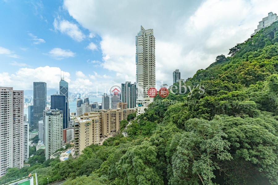 Property for Sale at Century Tower 1 with 4 Bedrooms | Century Tower 1 世紀大廈 1座 Sales Listings