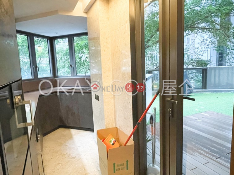 HK$ 68,000/ month | Alassio, Western District | Luxurious 2 bedroom with terrace | Rental