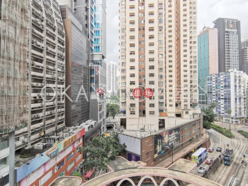 香港搵樓|租樓|二手盤|買樓| 搵地 | 住宅-出租樓盤|2房1廁怡和街60-62號出租單位