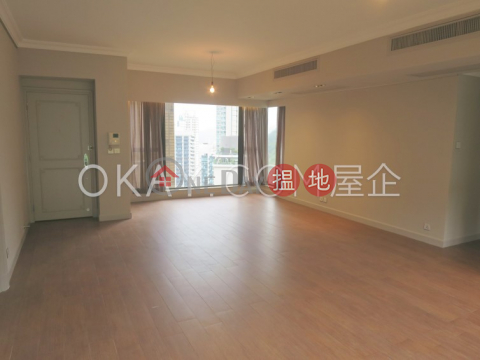 Exquisite 3 bedroom on high floor with sea views | For Sale | Tavistock II 騰皇居 II _0