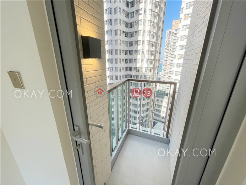 Property Search Hong Kong | OneDay | Residential | Rental Listings | Elegant 3 bedroom with balcony | Rental
