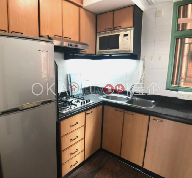 Popular 3 bedroom in Wan Chai | For Sale, Royal Court 皇朝閣 Sales Listings | Wan Chai District (OKAY-S35947)