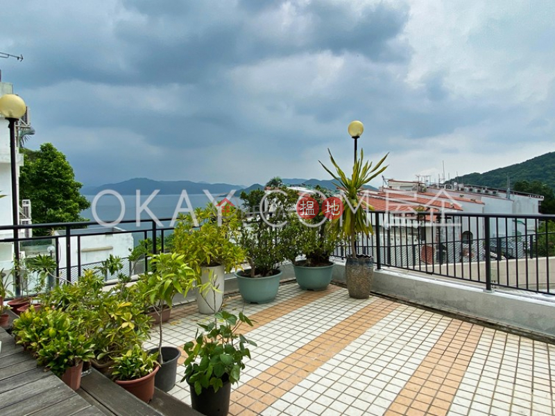 Unique house with sea views, terrace | For Sale, 9 Pik Sha Road | Sai Kung | Hong Kong Sales HK$ 37M