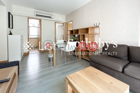 Property for Rent at Lily Court with 1 Bedroom | Lily Court 麗華大廈 _0