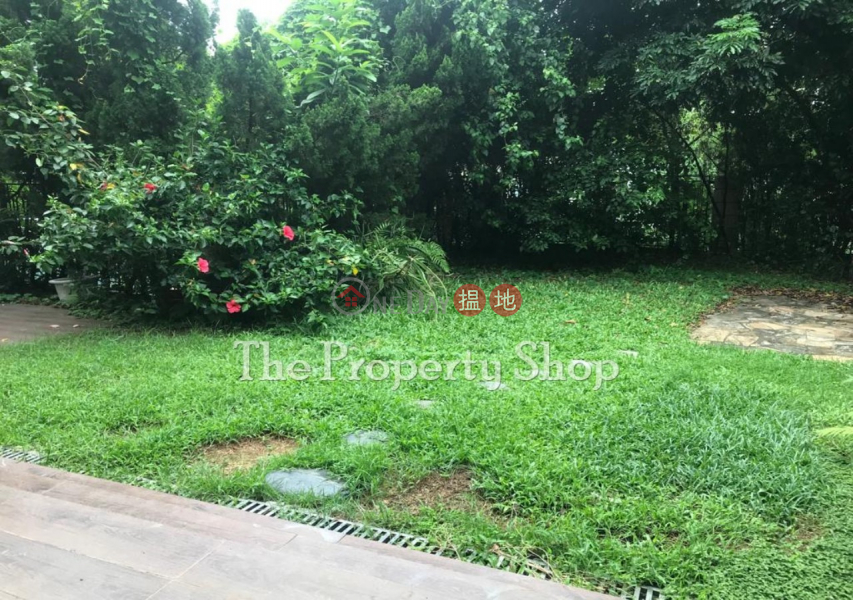 Large Garden - 4 Beds Duplex - Convenient Location窩美紅棉路 | 西貢香港出售HK$ 1,580萬