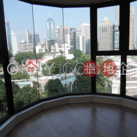 Stylish 3 bedroom in Mid-levels Central | Rental | The Royal Court 帝景閣 _0