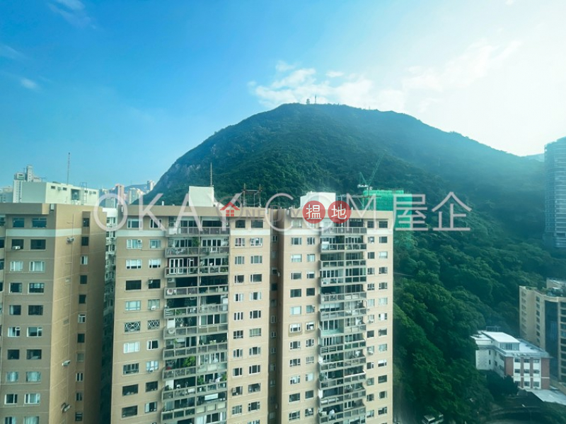 香港搵樓|租樓|二手盤|買樓| 搵地 | 住宅出售樓盤|3房2廁,極高層,可養寵物《帝豪閣出售單位》