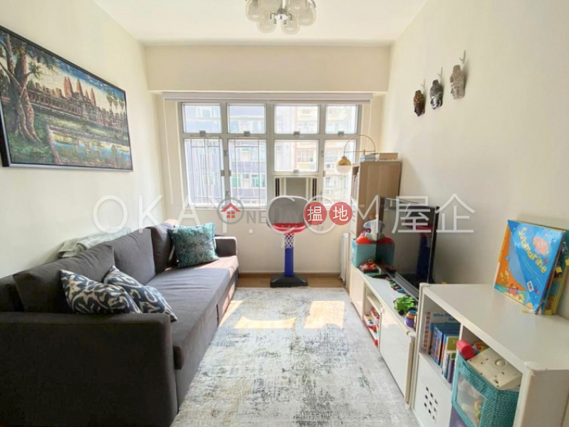 Cozy 2 bedroom on high floor | For Sale, Cordial Mansion 康和大廈 Sales Listings | Central District (OKAY-S53029)