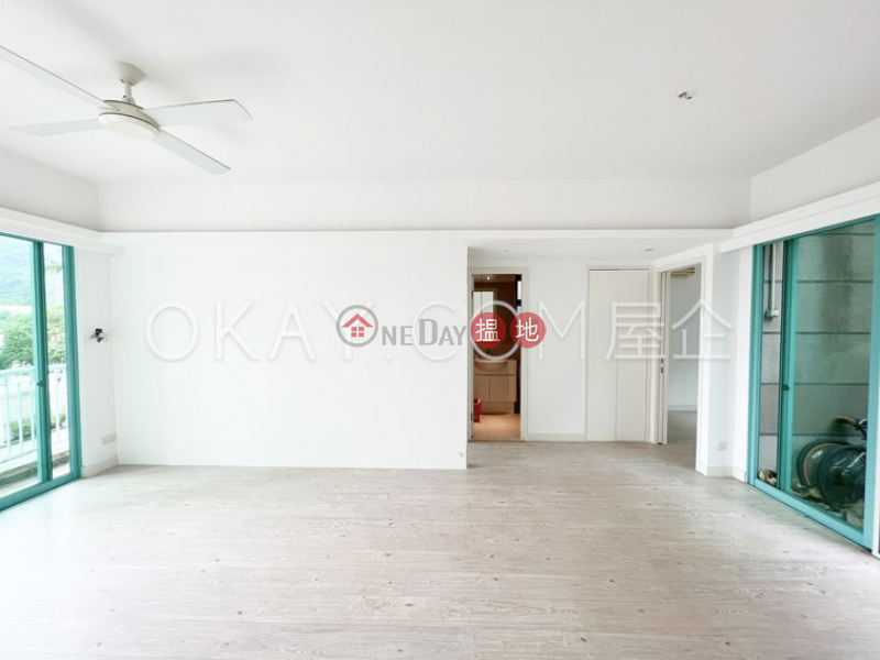 HK$ 26,000/ month Discovery Bay, Phase 12 Siena Two, Block 38, Lantau Island | Intimate 3 bedroom with balcony | Rental