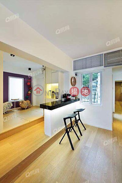 Property Search Hong Kong | OneDay | Residential, Sales Listings | Moon Fair Mansion | 2 bedroom High Floor Flat for Sale