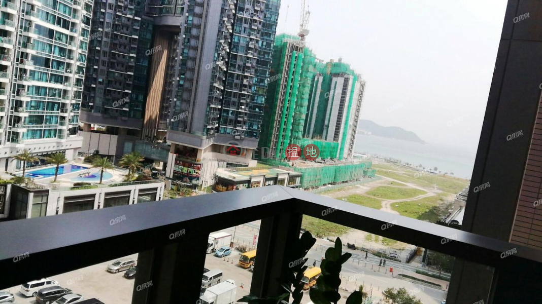 HK$ 13.4M | Tower 3A IIIA The Wings Sai Kung Tower 3A IIIA The Wings | 2 bedroom Low Floor Flat for Sale