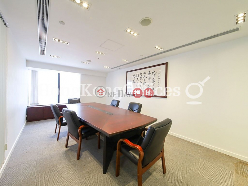 Office Unit for Rent at Great Eagle Centre 23 Harbour Road | Wan Chai District Hong Kong Rental, HK$ 153,648/ month