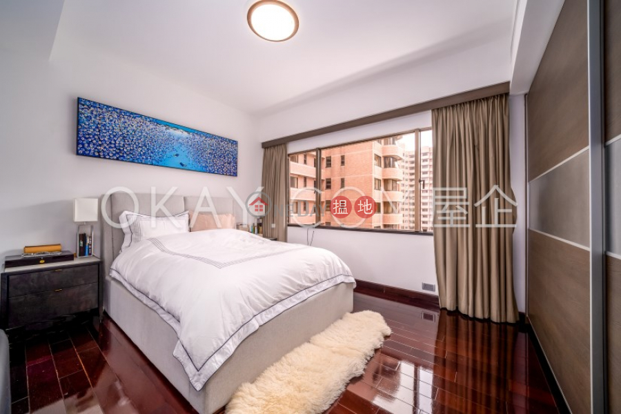 HK$ 57,000/ month | Parkview Club & Suites Hong Kong Parkview, Southern District, Lovely 2 bedroom on high floor with parking | Rental
