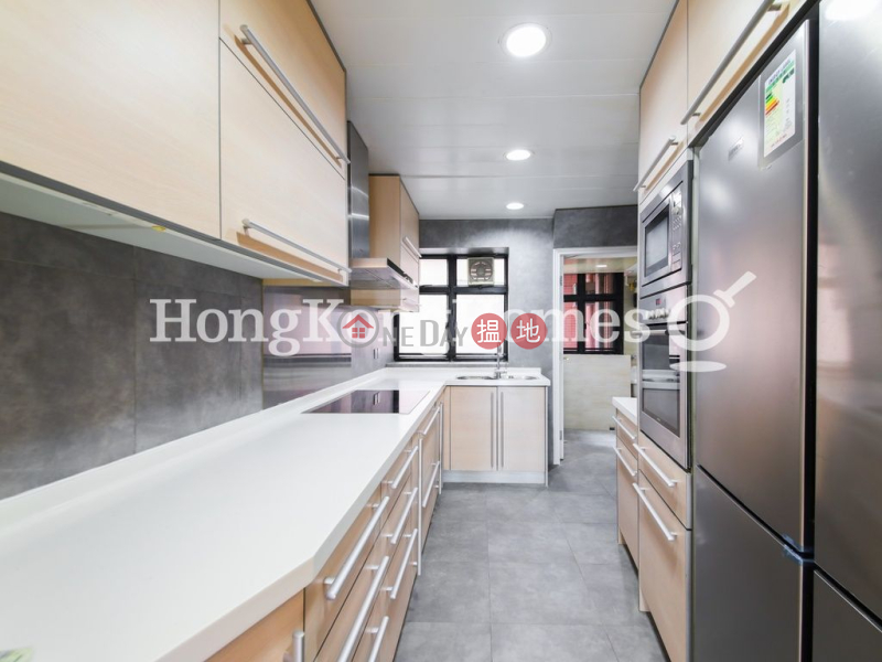 HK$ 88,000/ month | Dynasty Court Central District 3 Bedroom Family Unit for Rent at Dynasty Court