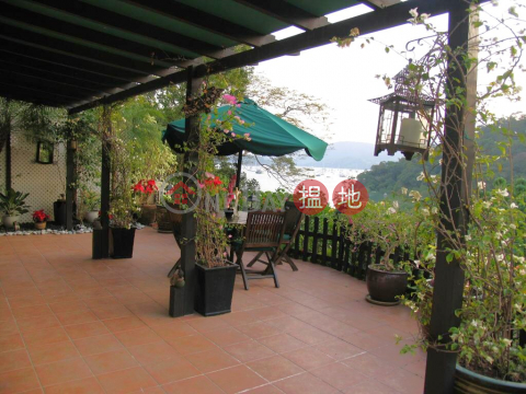 Private Flat with Sea View for Sale, Ta Ho Tun Village 打蠔墩村 | Sai Kung (RL2130)_0