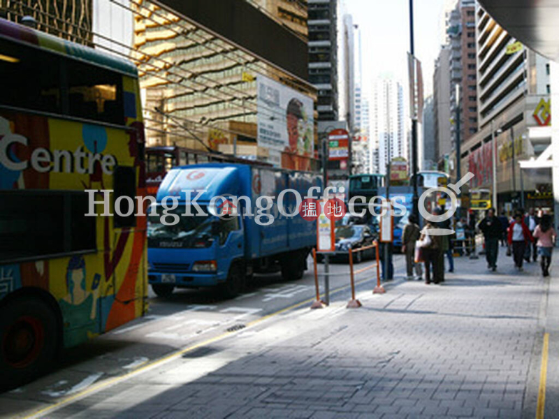 Property Search Hong Kong | OneDay | Office / Commercial Property Rental Listings Office Unit for Rent at Infinitus Plaza