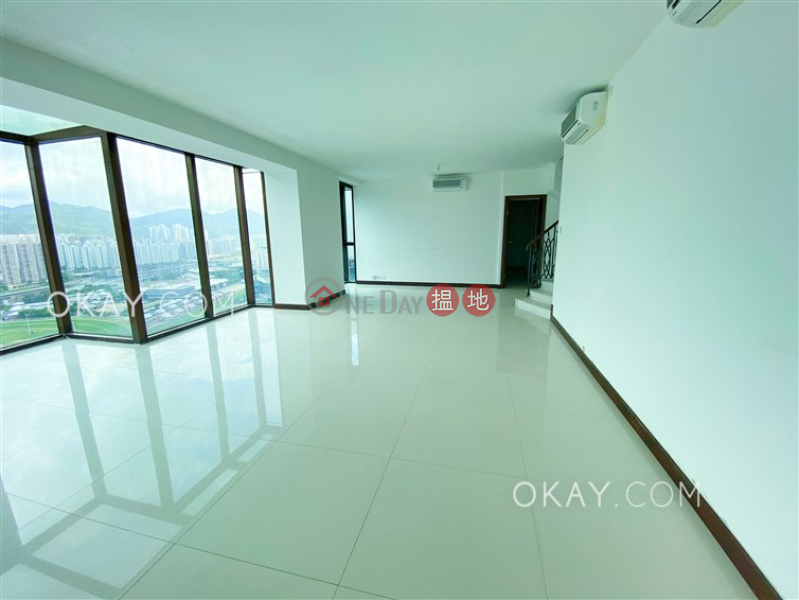 Efficient 4 bed on high floor with racecourse views | Rental | Royal Ascot 駿景園 Rental Listings