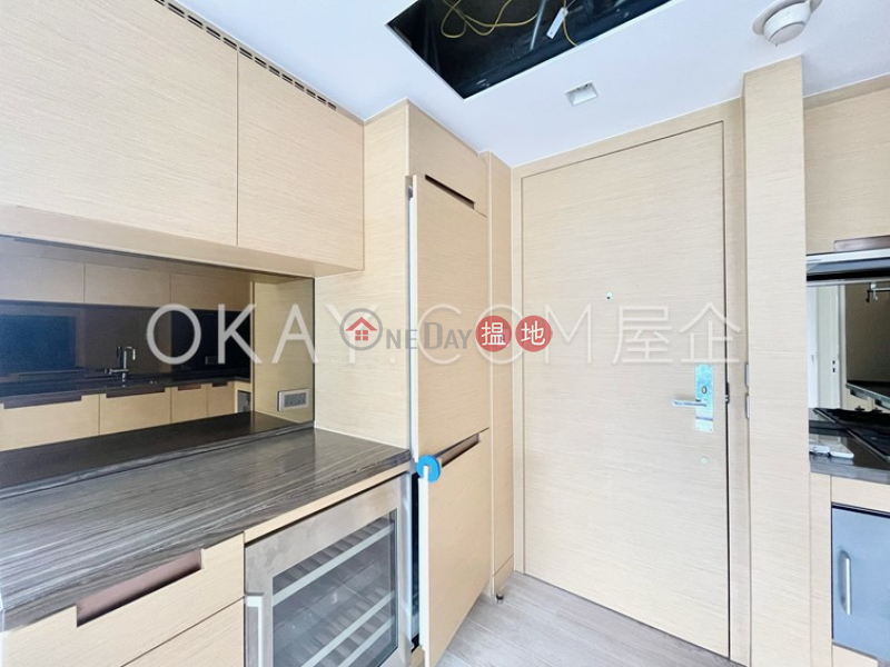 Intimate 1 bedroom with balcony | Rental, 8 Mui Hing Street 梅馨街8號 Rental Listings | Wan Chai District (OKAY-R353289)