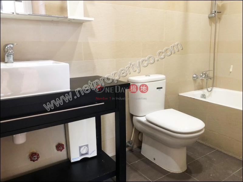 Apartment for Rent in Happy Valley, San Francisco Towers 金山花園 Rental Listings | Wan Chai District (A002808)
