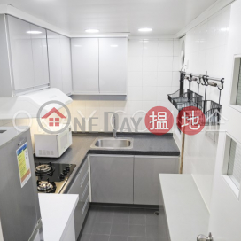 Gorgeous 3 bedroom on high floor | Rental | Vantage Park 慧豪閣 _0