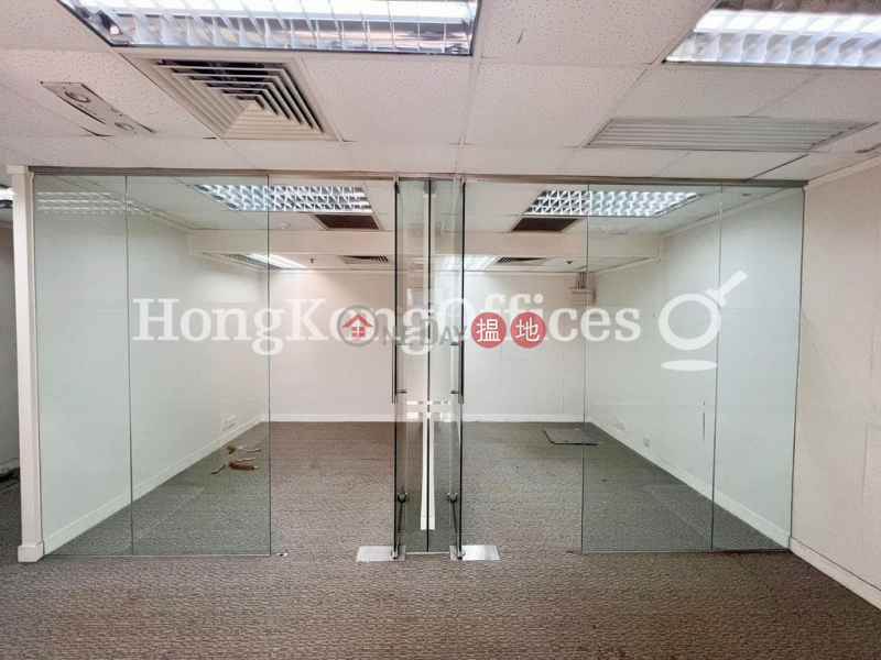 Office Unit for Rent at Bank of American Tower 12 Harcourt Road | Central District Hong Kong Rental | HK$ 43,155/ month