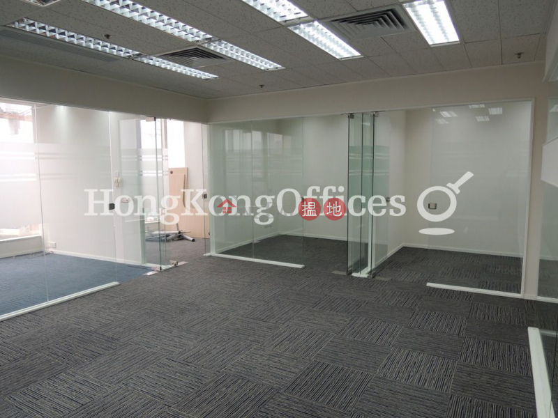 Property Search Hong Kong | OneDay | Office / Commercial Property Rental Listings, Office Unit for Rent at Sino Plaza