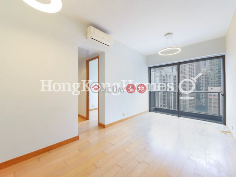 縉城峰1座兩房一廳單位出售-8第一街 | 西區香港-出售HK$ 1,850萬