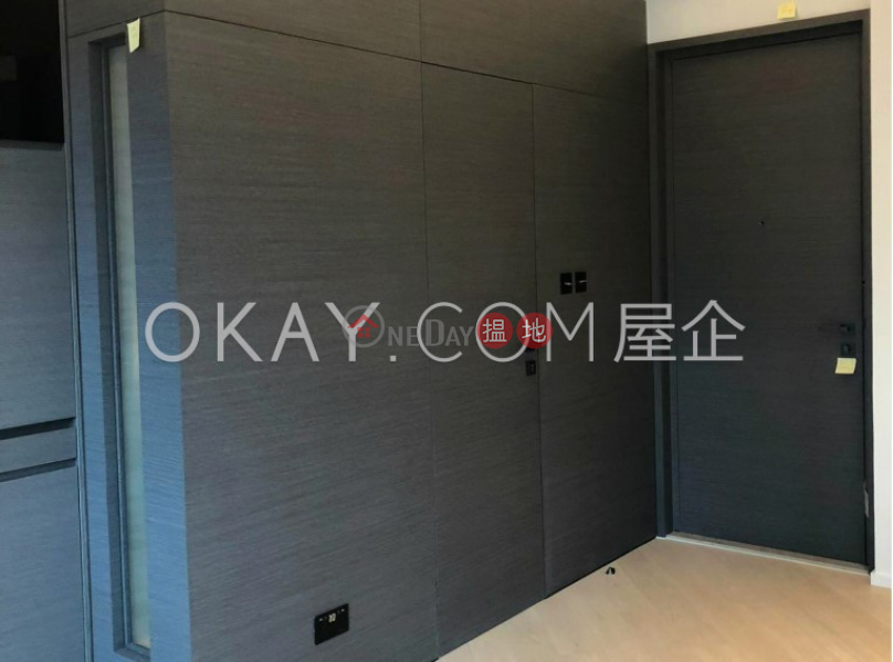 Property Search Hong Kong | OneDay | Residential Rental Listings, Unique studio on high floor with balcony | Rental