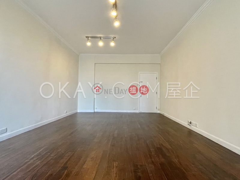 Property Search Hong Kong | OneDay | Residential Rental Listings Efficient 3 bed on high floor with balcony & parking | Rental