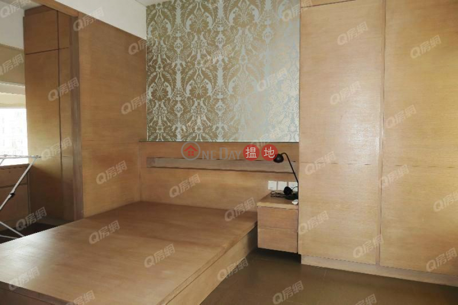 Sussex Court | 2 bedroom High Floor Flat for Rent | 120 Caine Road | Western District, Hong Kong | Rental HK$ 21,500/ month