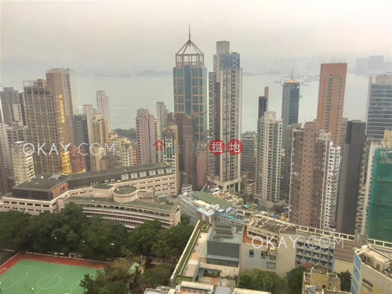 寶威閣高層住宅-出售樓盤|HK$ 2,680萬