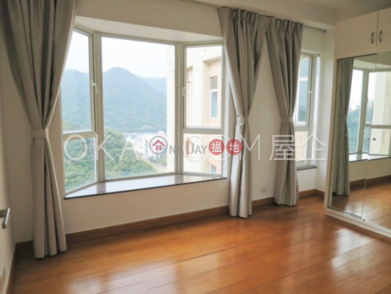HK$ 100M, Redhill Peninsula Phase 4, Southern District Unique penthouse with rooftop, terrace & balcony | For Sale