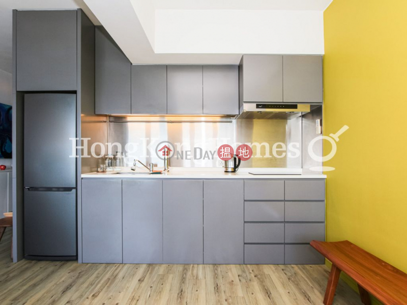 Property Search Hong Kong | OneDay | Residential Sales Listings, 1 Bed Unit at Richwealth Mansion | For Sale