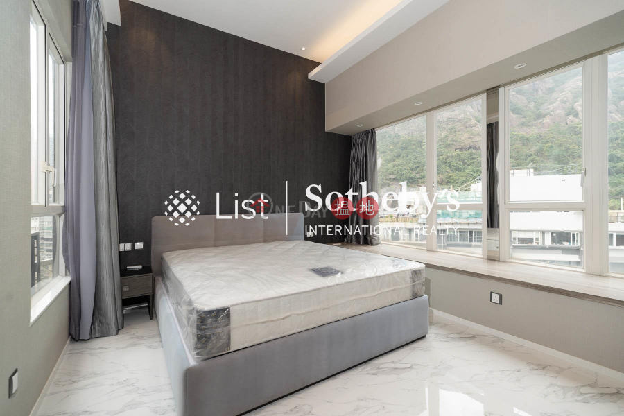 HK$ 65,000/ month | The Icon | Western District Property for Rent at The Icon with 2 Bedrooms