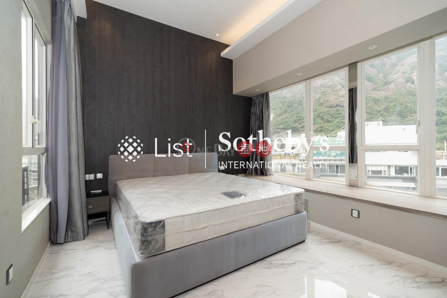 HK$ 60,000/ month The Icon Western District Property for Rent at The Icon with 2 Bedrooms