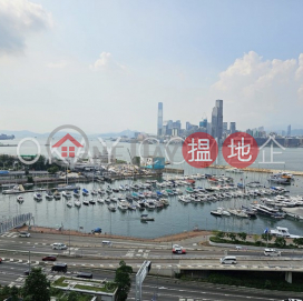 Rare 3 bedroom on high floor with balcony | Rental | Highland Mansion 海倫大廈 _0