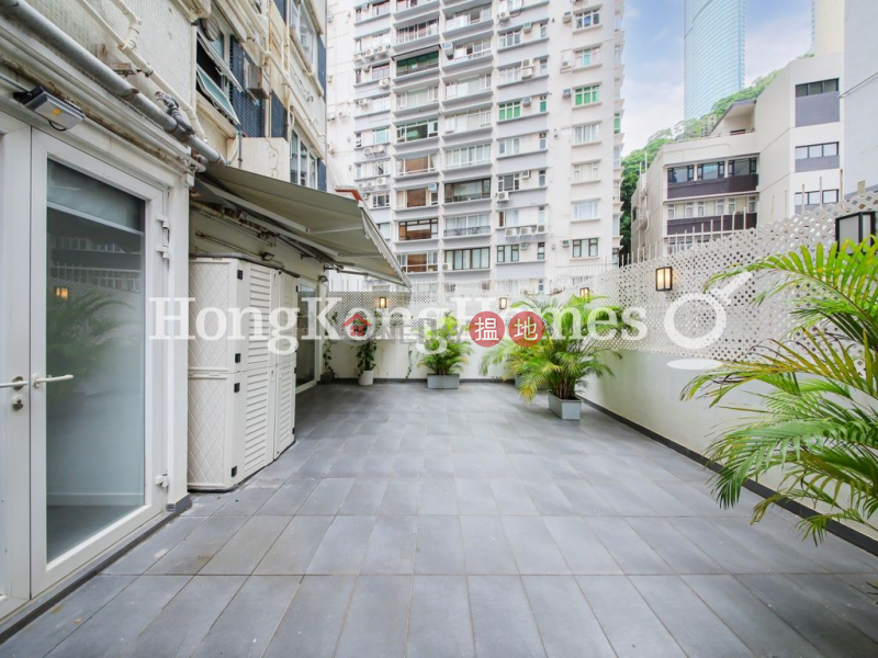 HK$ 63,000/ month, Grand Court | Wan Chai District | 3 Bedroom Family Unit for Rent at Grand Court