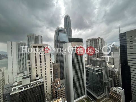 Office Unit for Rent at The Center, The Center 中環中心 | Central District (HKO-71151-ABHR)_0