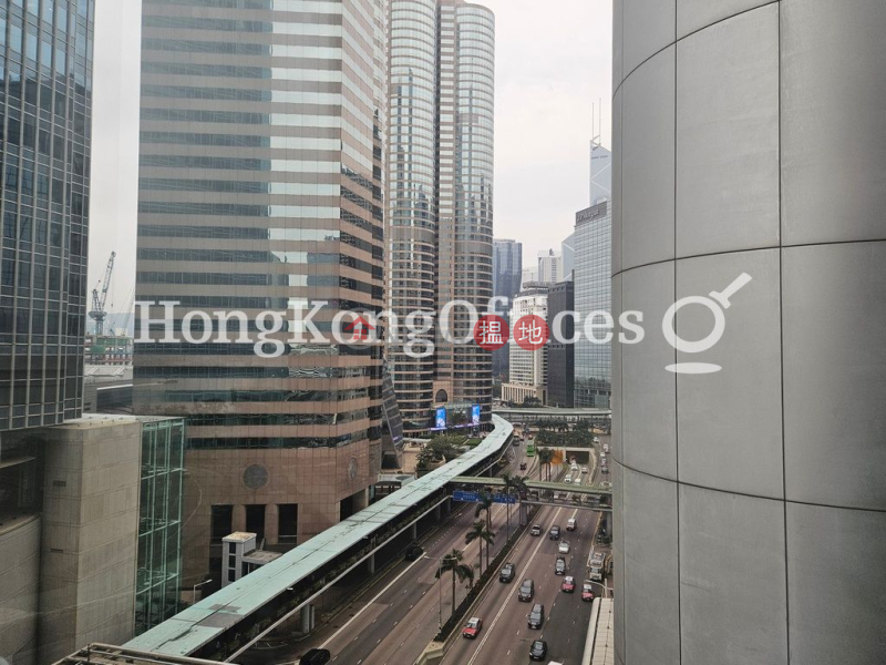 Property Search Hong Kong | OneDay | Office / Commercial Property | Rental Listings, Office Unit for Rent at Southland Building