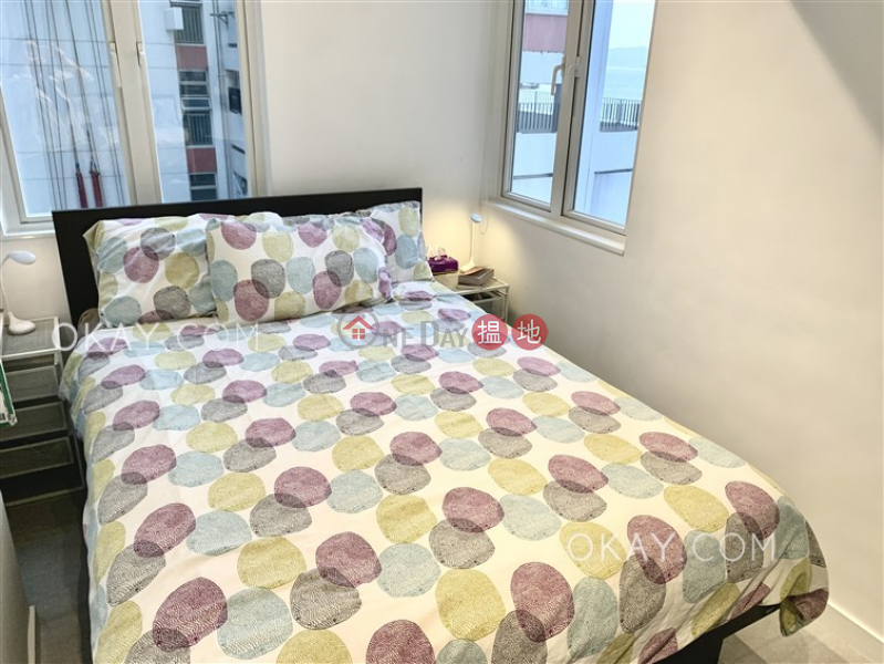 Lovely 1 bedroom with sea views | For Sale 4-8 North Street | Western District Hong Kong Sales HK$ 9.5M