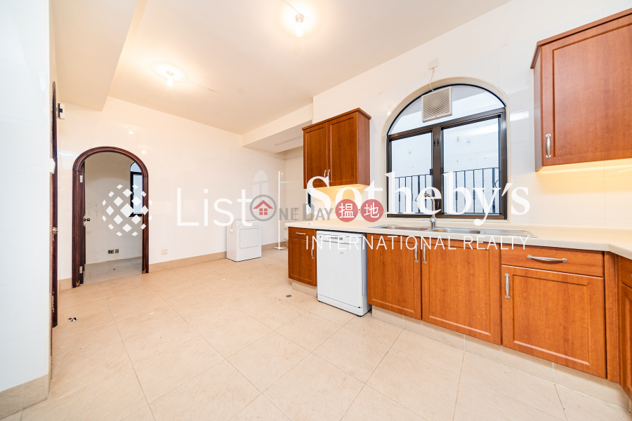 Property for Rent at Casa Del Sol with more than 4 Bedrooms, 33 Ching Sau Lane | Southern District | Hong Kong, Rental | HK$ 110,000/ month
