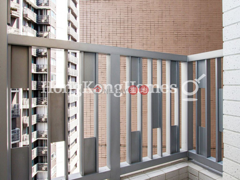 HK$ 25,700/ month | Resiglow Pokfulam | Western District, 1 Bed Unit for Rent at Resiglow Pokfulam