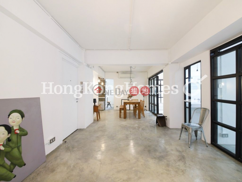 2 Bedroom Unit for Rent at Ping On Mansion | 1B Babington Path | Western District Hong Kong Rental HK$ 50,000/ month