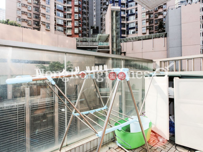 Studio Unit for Rent at Manhattan Avenue | 253-265 Queens Road Central | Western District | Hong Kong | Rental, HK$ 20,000/ month