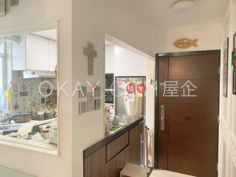 Elegant 3 bedroom in Quarry Bay | For Sale | Block 9 Yee Cheung Mansion Sites C Lei King Wan 怡昌閣 (9座) Sales Listings