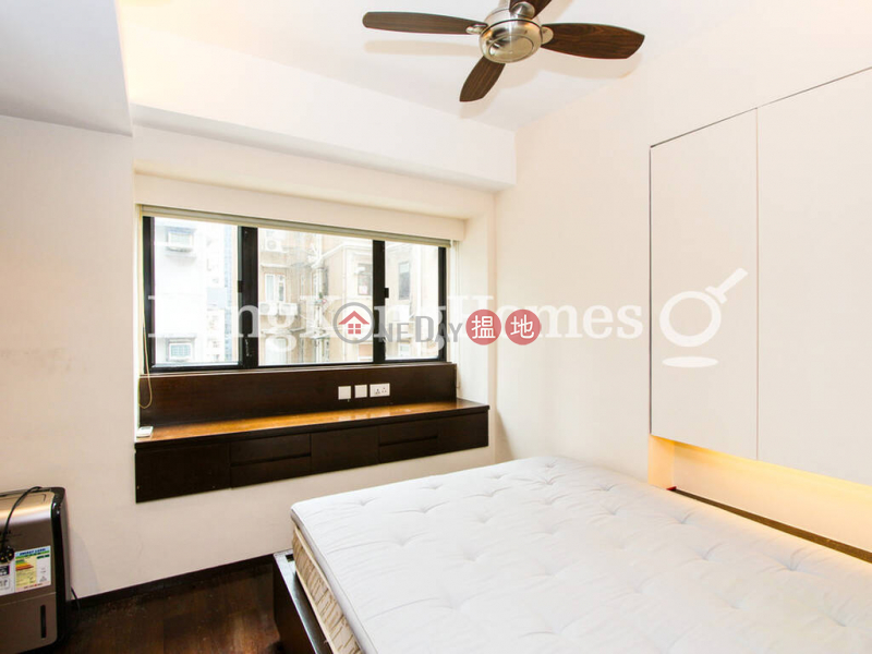 1 Bed Unit for Rent at Rich View Terrace 26 Square Street | Central District | Hong Kong | Rental | HK$ 21,500/ month