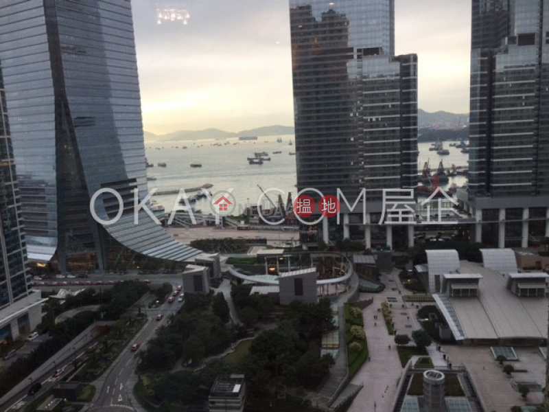 Tasteful 1 bedroom in Kowloon Station | Rental, 1 Austin Road West | Yau Tsim Mong Hong Kong | Rental HK$ 28,000/ month