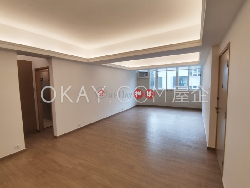 Elegant 3 bedroom with parking | For Sale | Se-Wan Mansion 西園樓 Sales Listings