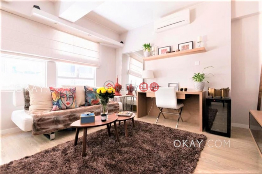 Lovely 1 bedroom in Mid-levels West | For Sale 3 Chico Terrace | Western District, Hong Kong | Sales, HK$ 9.58M