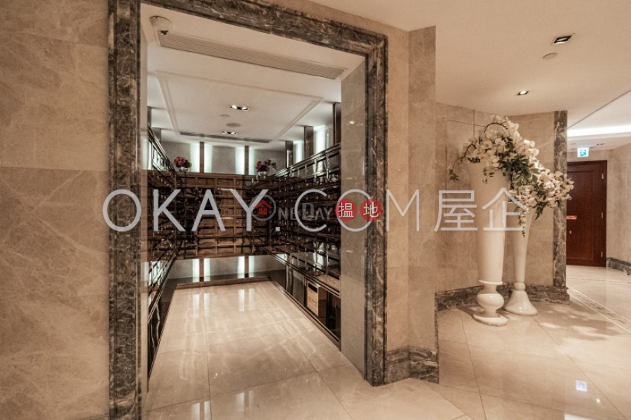 Property Search Hong Kong | OneDay | Residential | Rental Listings | Elegant 2 bedroom with balcony | Rental